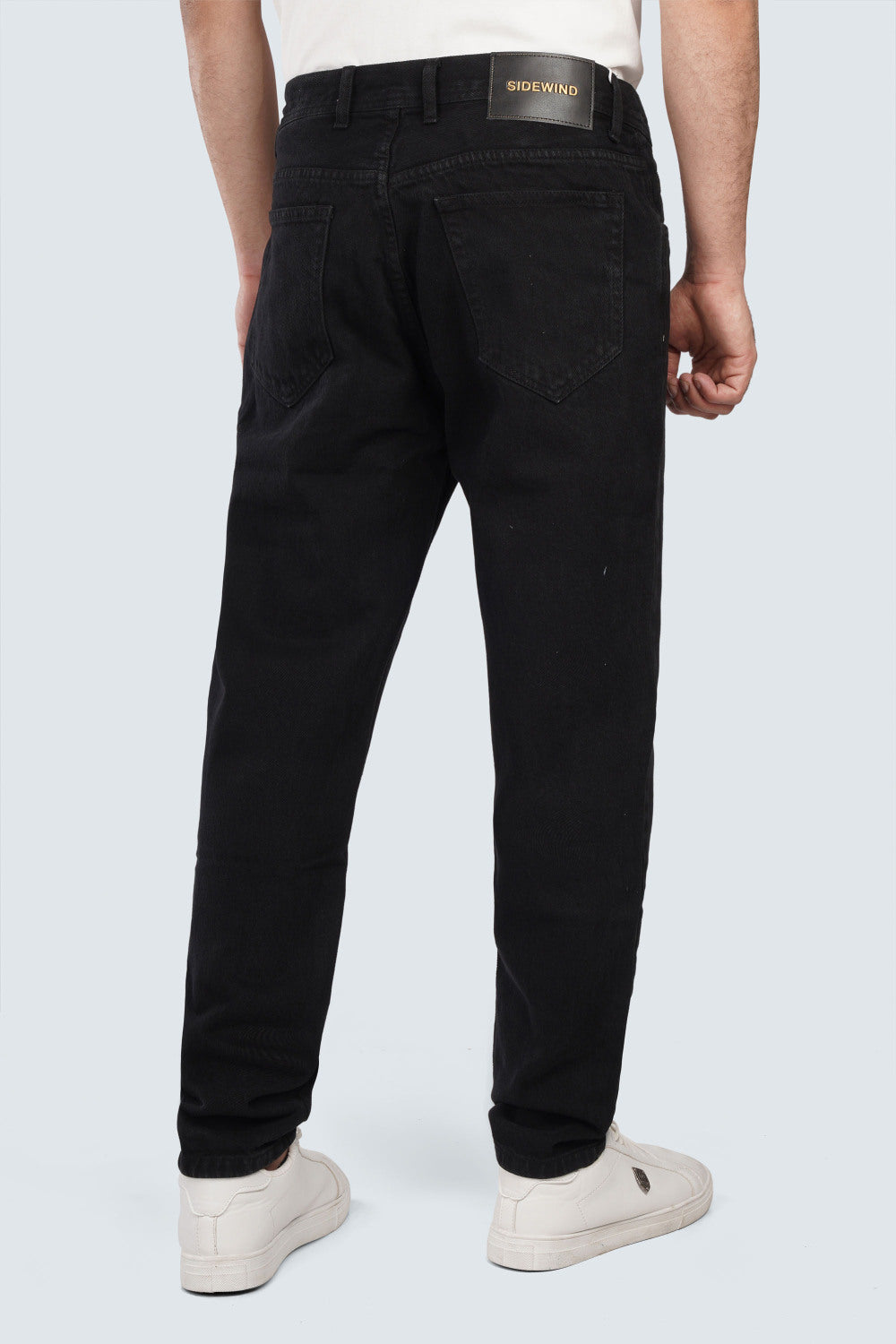 SIDEWIND Relaxed Fit Jeans