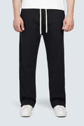 SIDEWIND Wide Leg Joggers