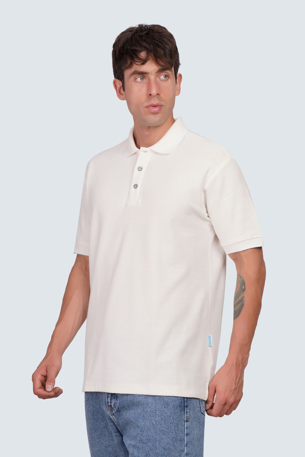 SIDEWIND Regular Polo