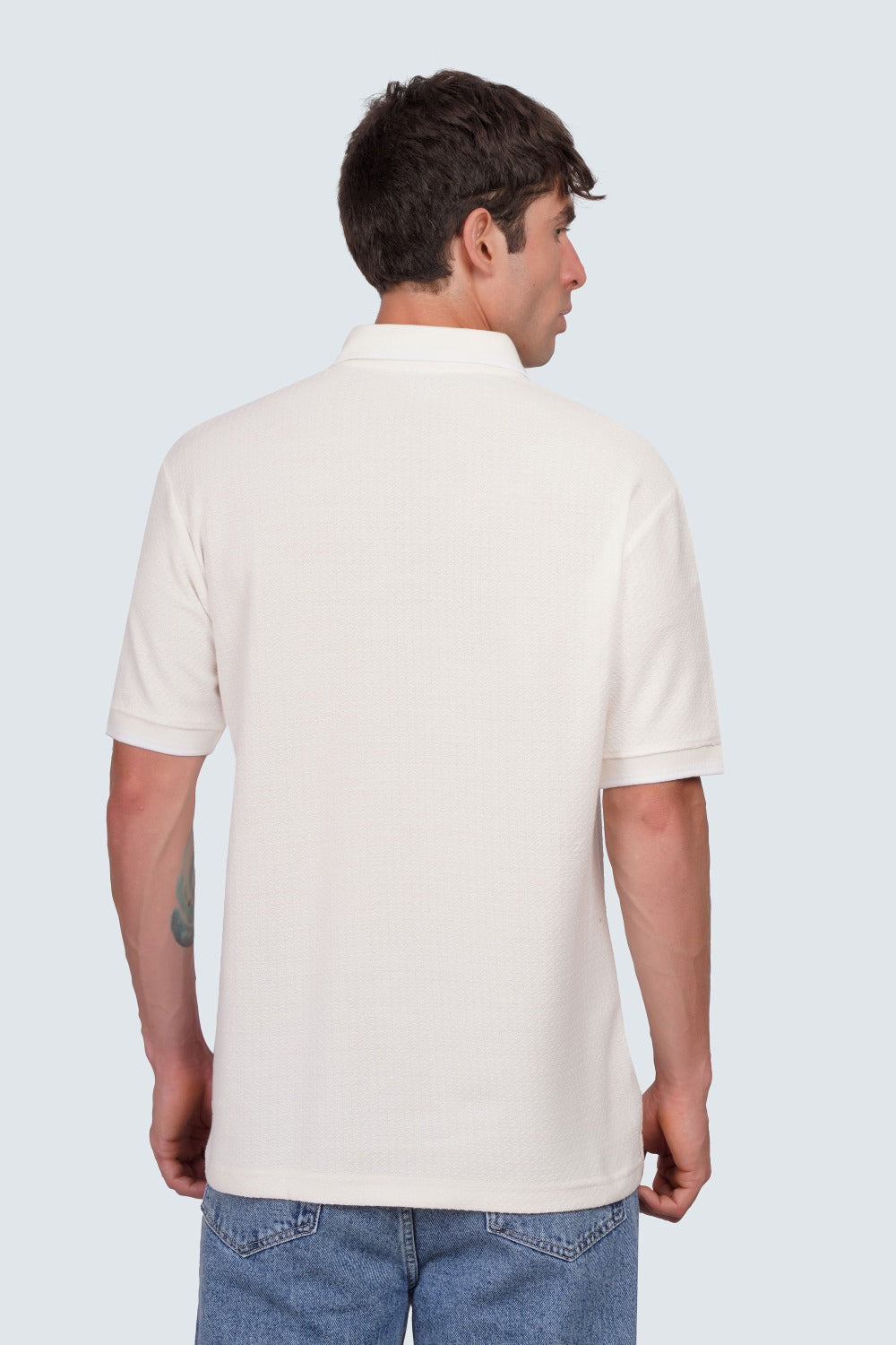 SIDEWIND Regular Polo