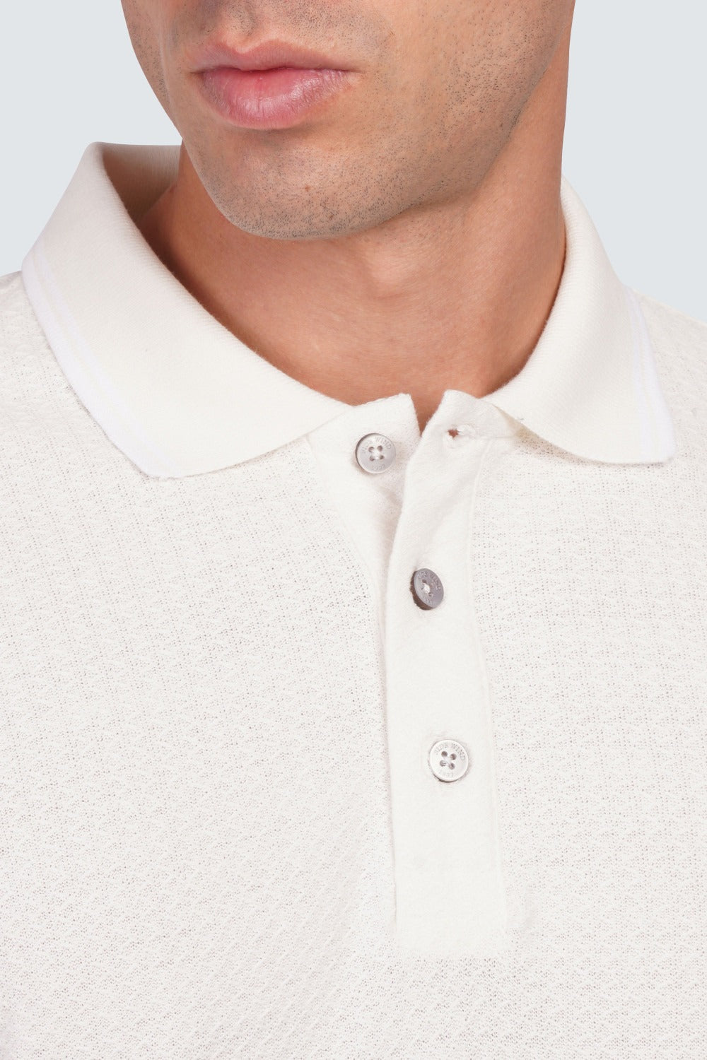 SIDEWIND Regular Polo