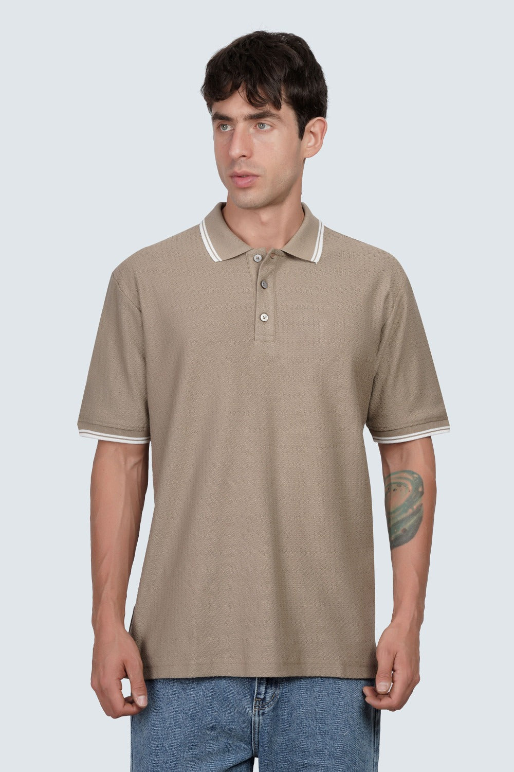 SIDEWIND Regular Polo