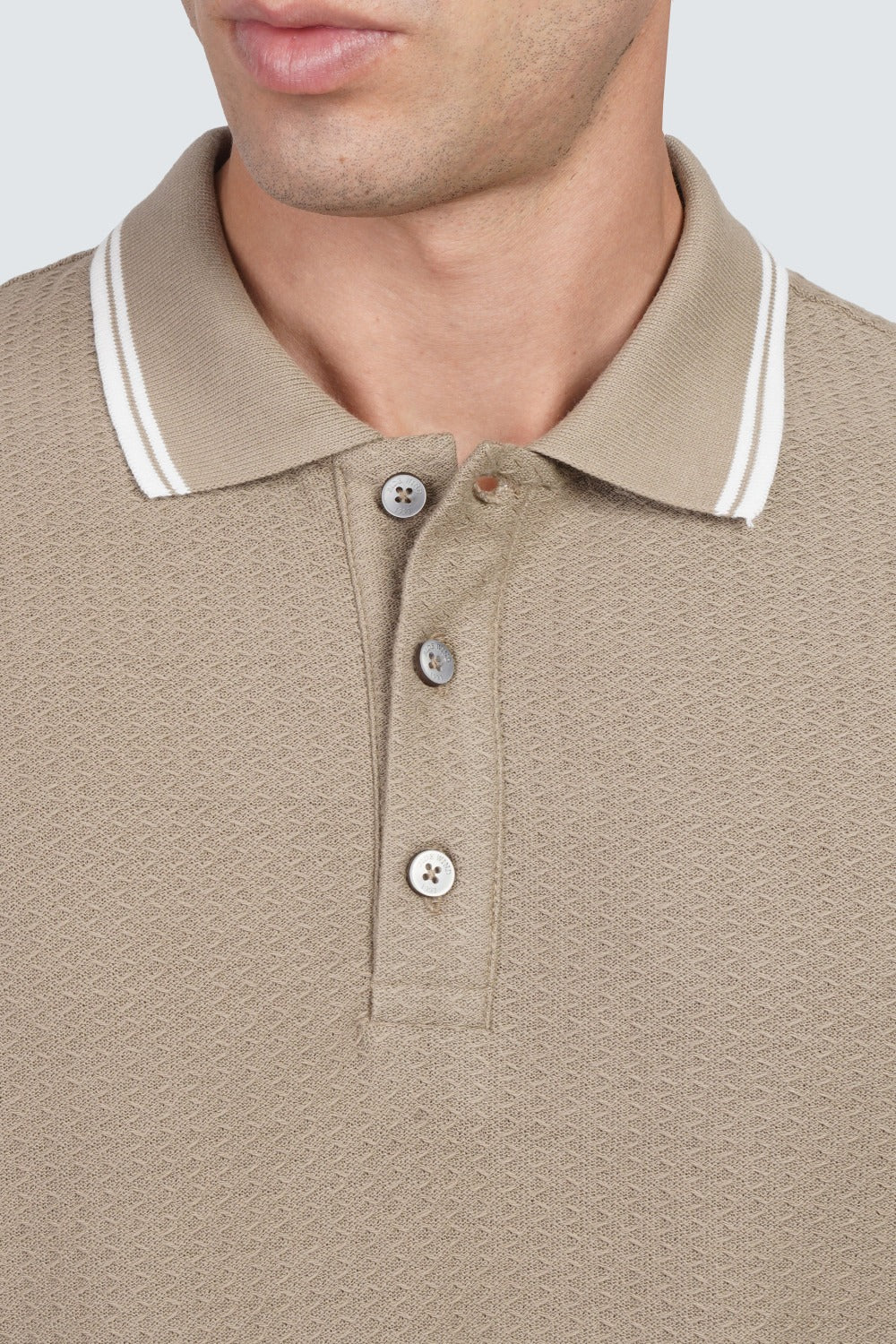 SIDEWIND Regular Polo