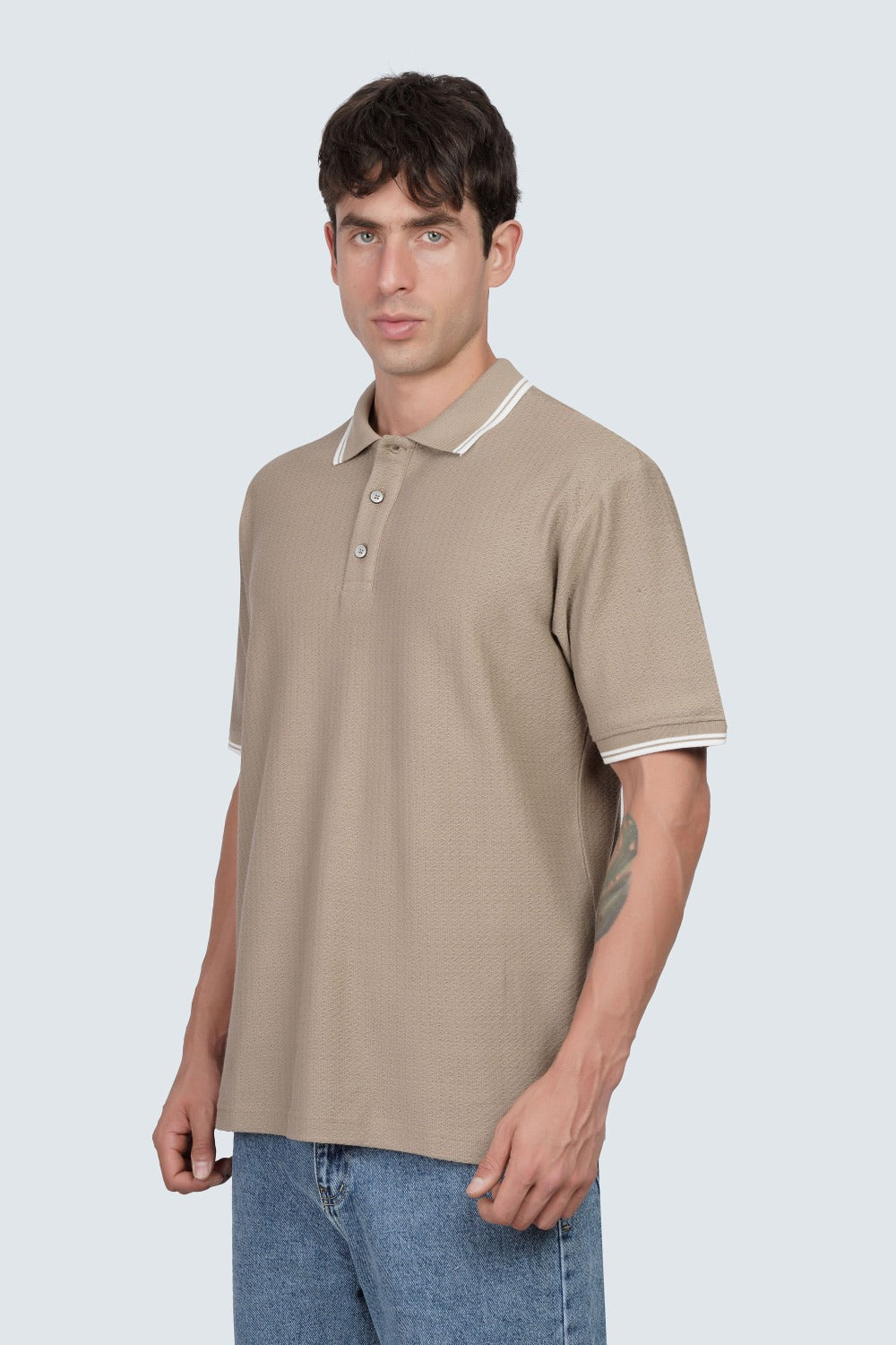 SIDEWIND Regular Polo