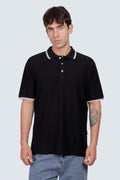 SIDEWIND Regular Polo