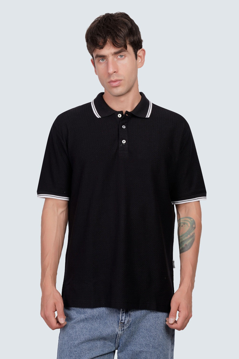 SIDEWIND Regular Polo