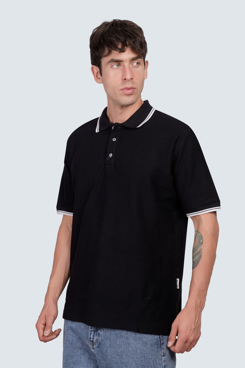 SIDEWIND Regular Polo