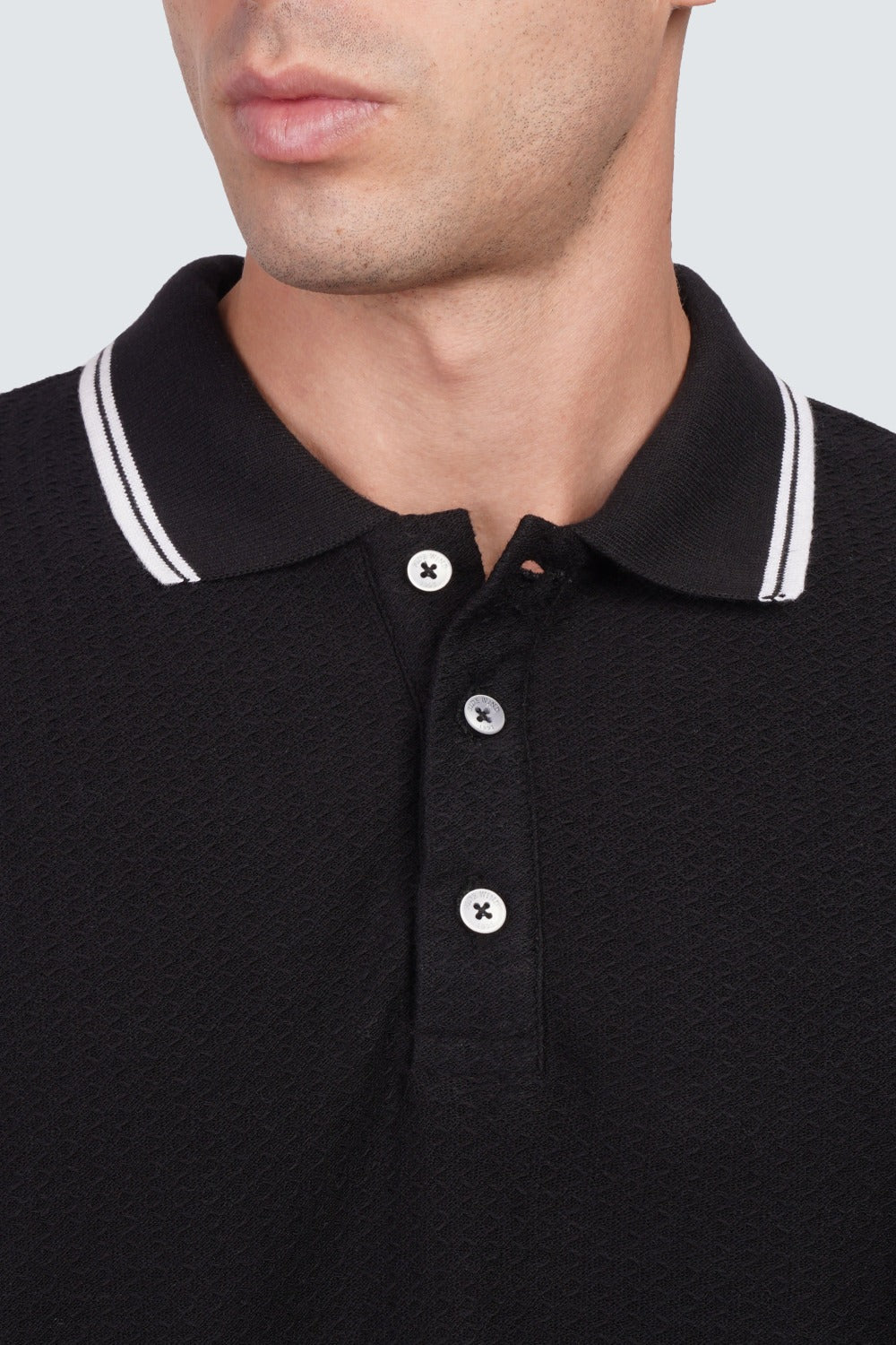 SIDEWIND Regular Polo