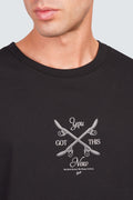 SIDEWIND Tribulation Graphic Tee