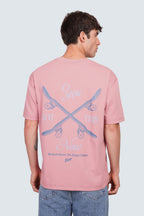 SIDEWIND Tribulation Graphic Tee