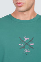 SIDEWIND Tribulation Graphic Tee