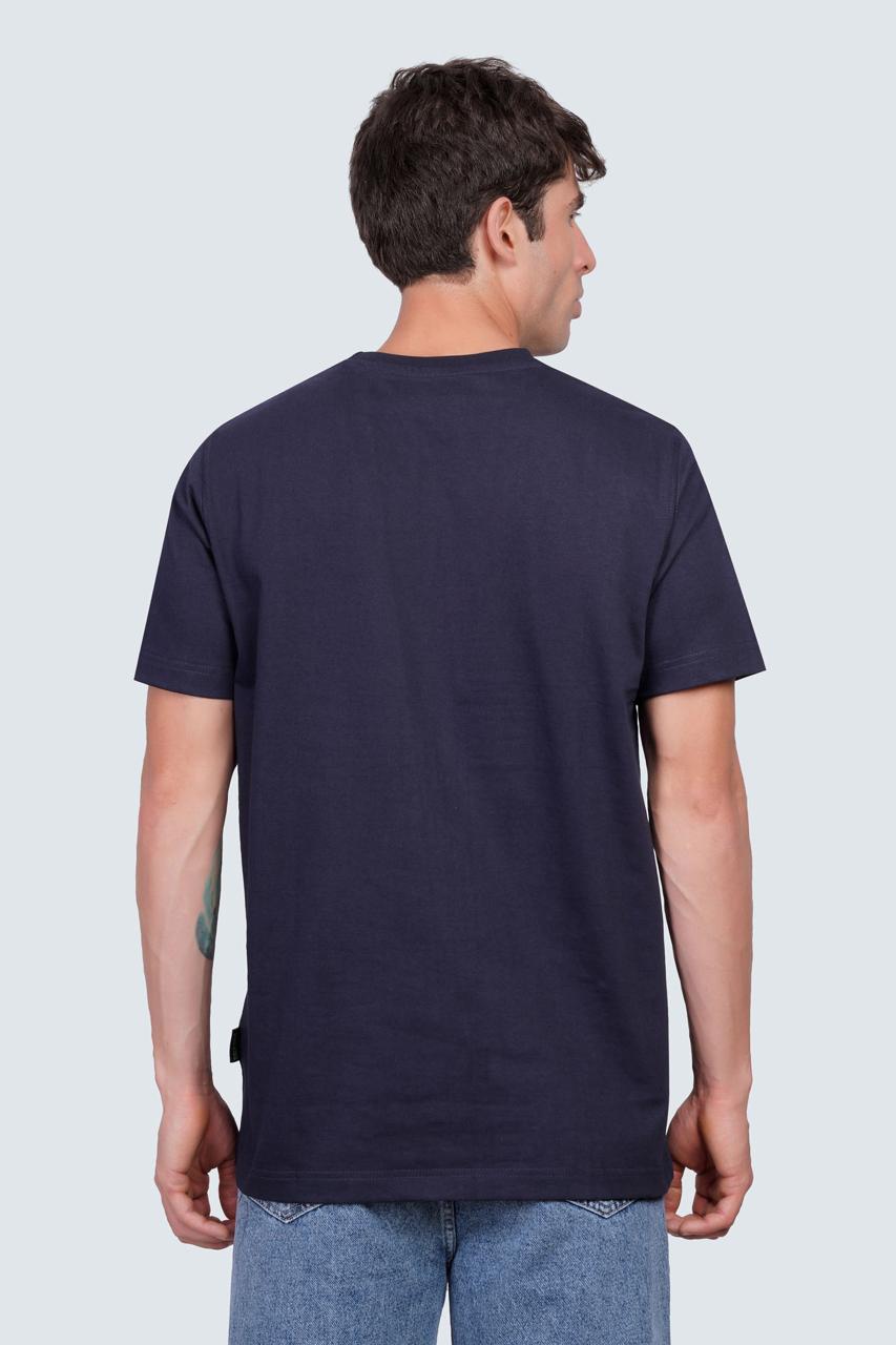 SIDEWIND Bold Oversized Tee