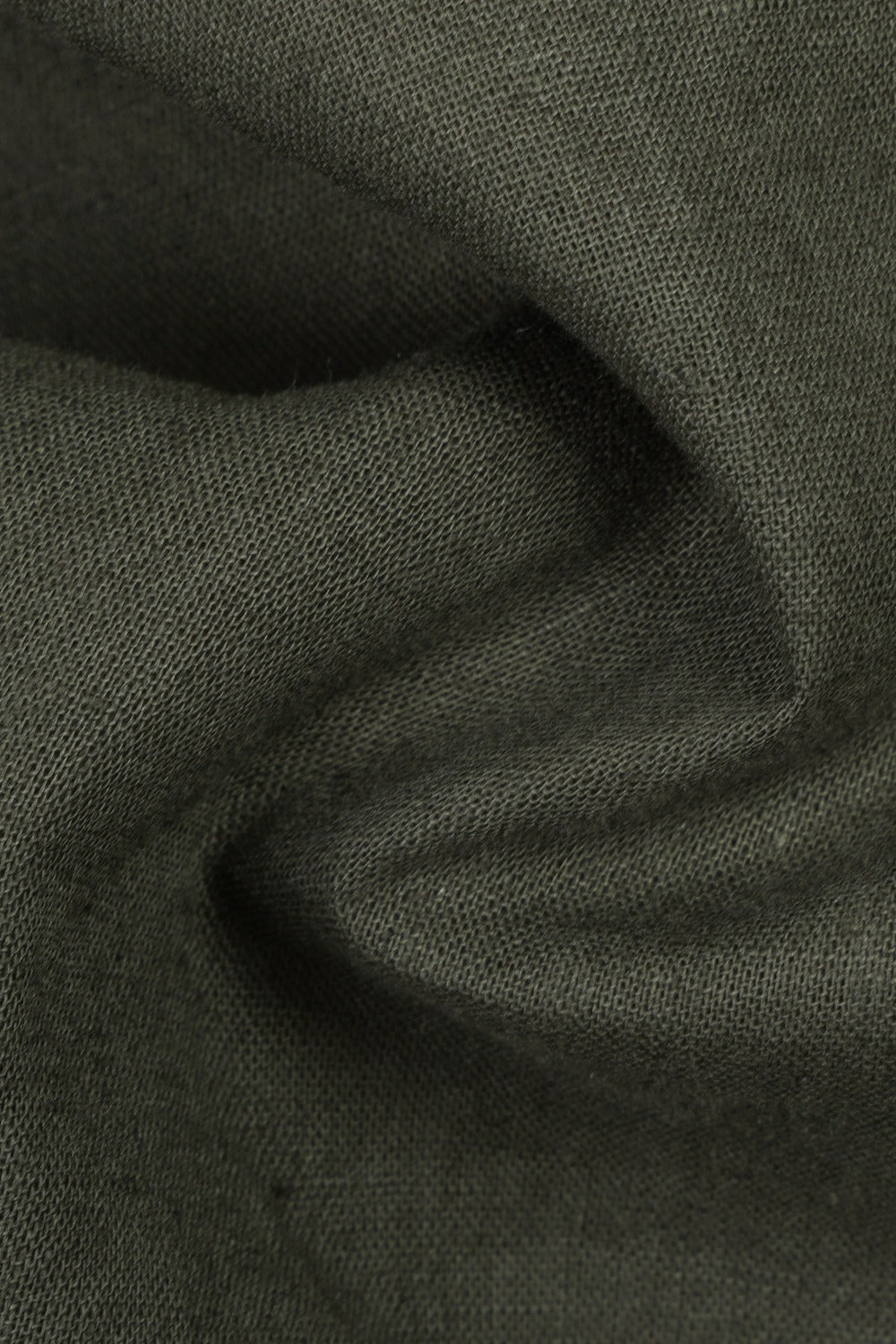 SIDEWIND Linen Shirt