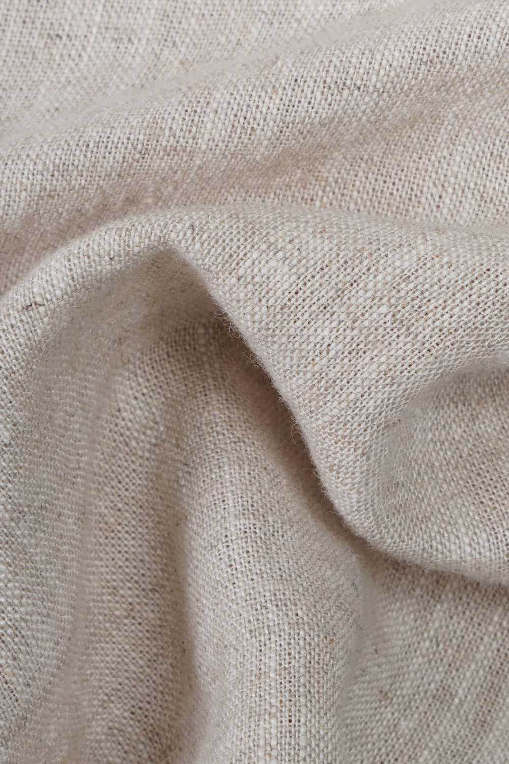 SIDEWIND Linen Shirt
