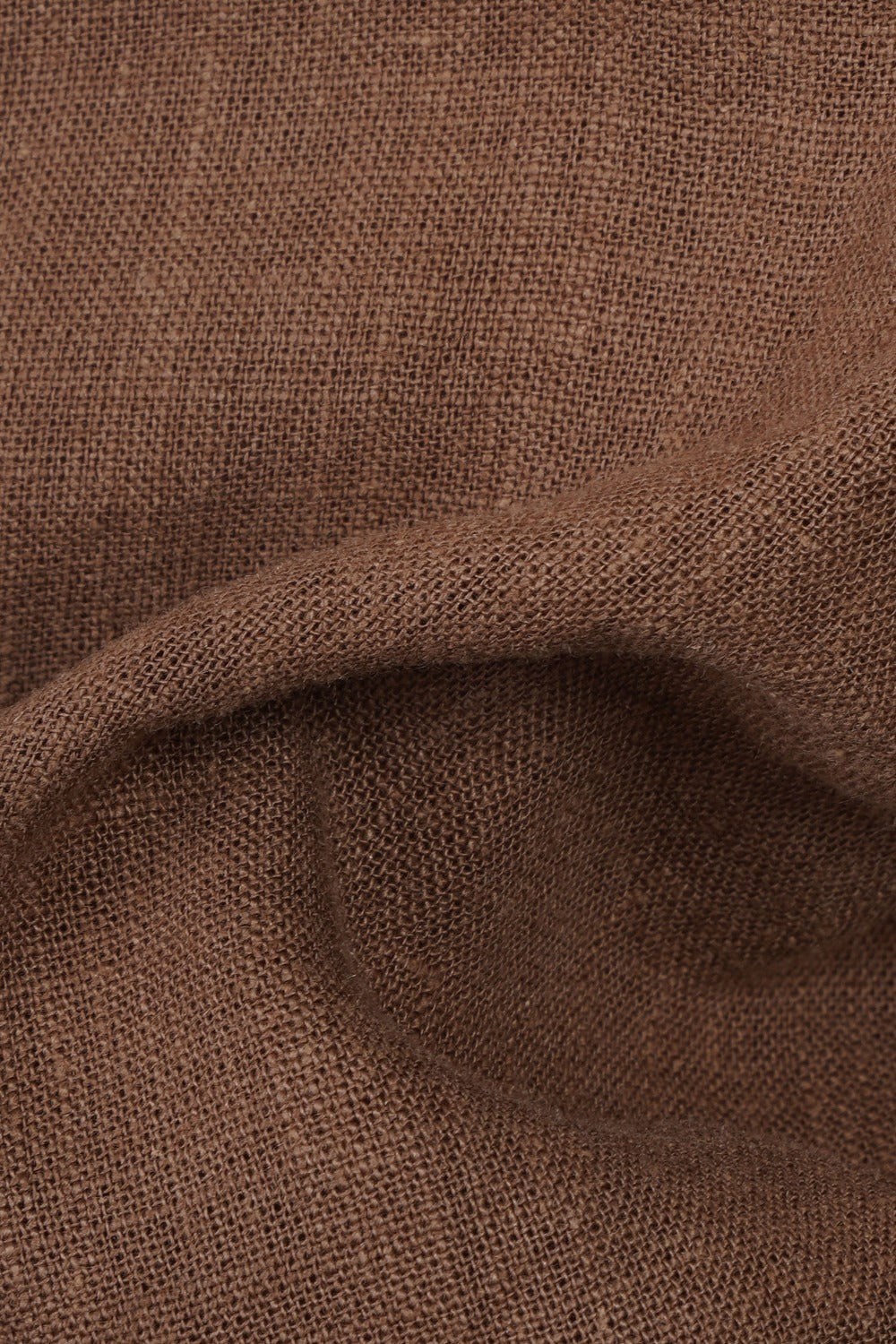 SIDEWIND Linen Shirt