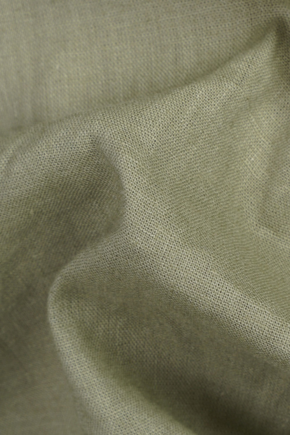 SIDEWIND Linen Shirt