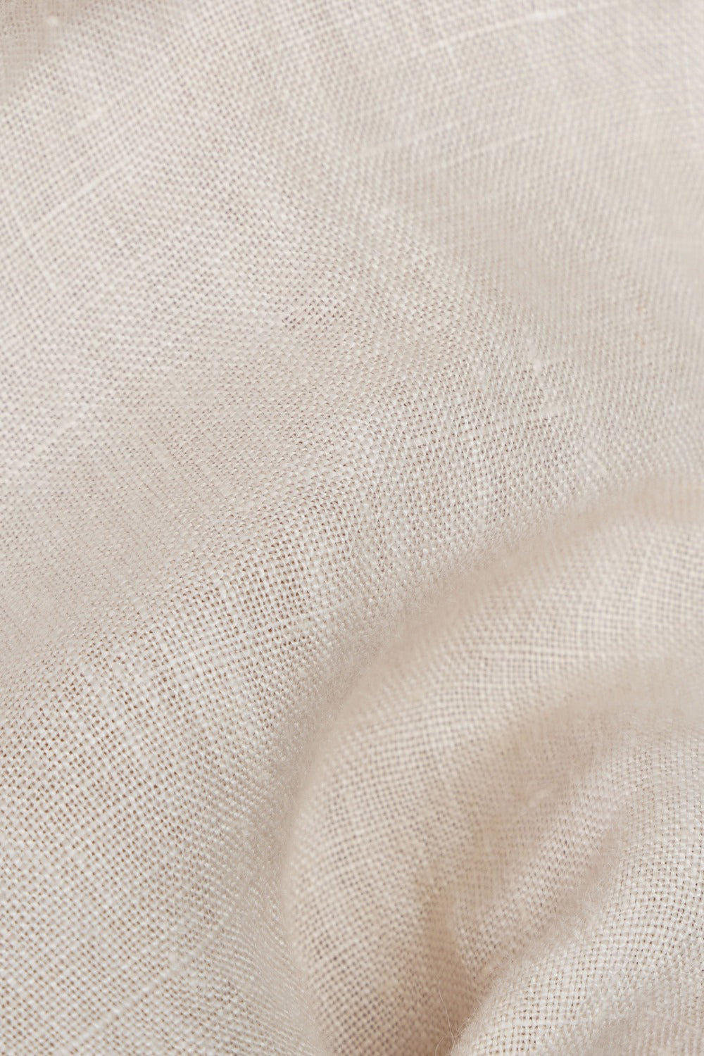 SIDEWIND Linen Overshirt