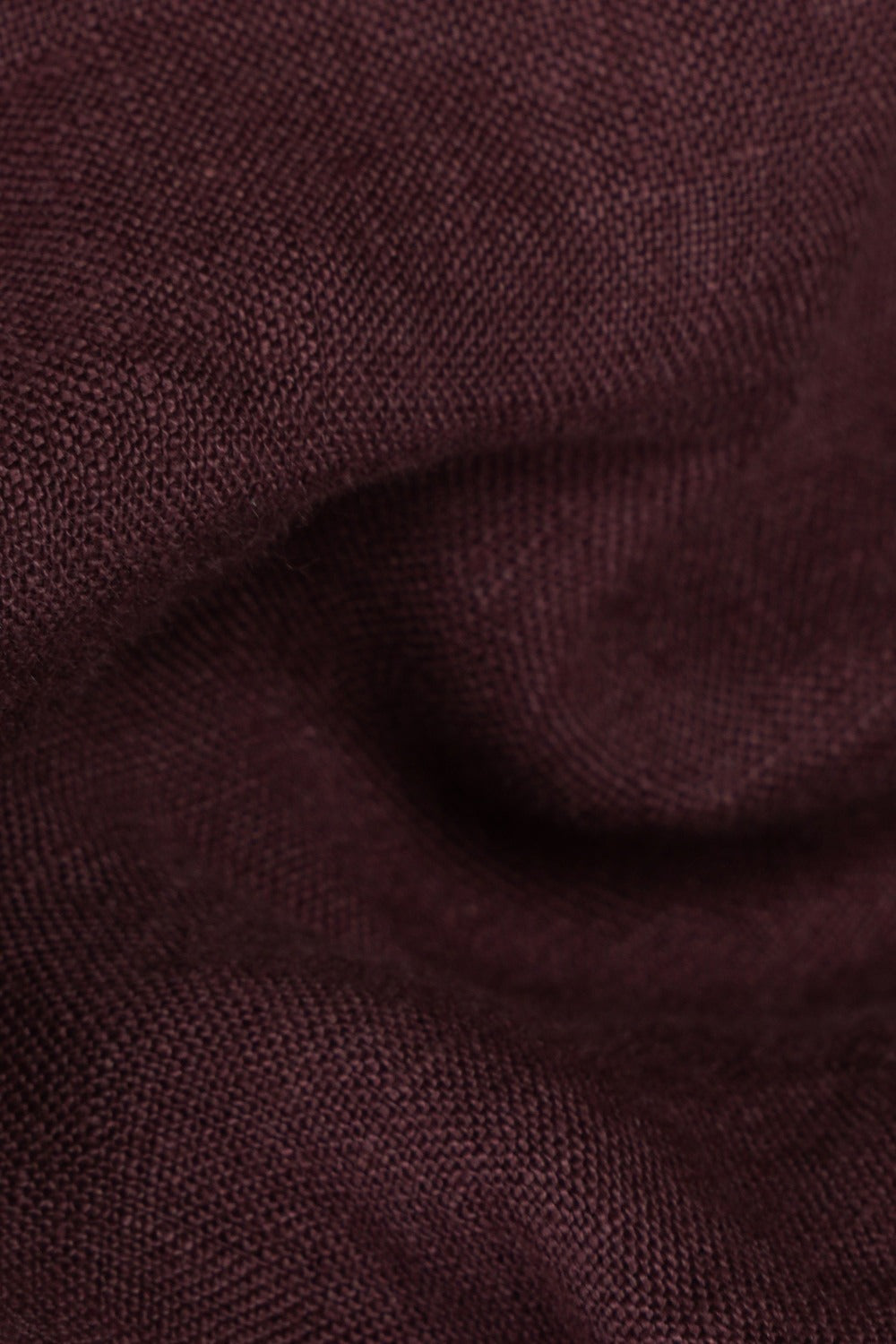 SIDEWIND Linen Overshirt