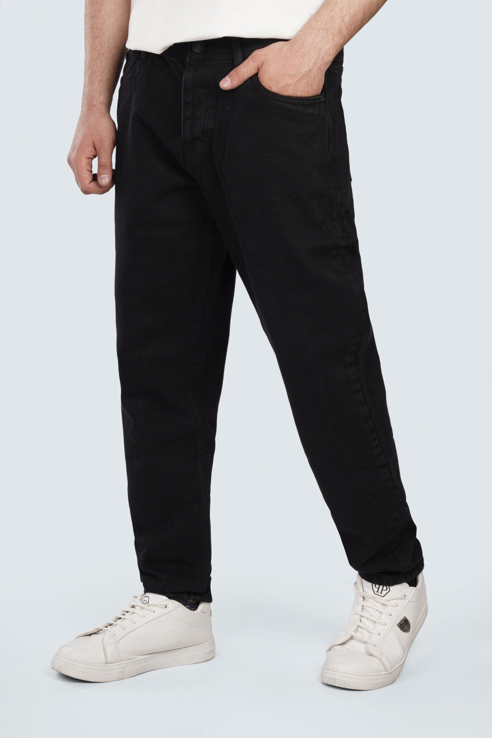 SIDEWIND Regular Fit Jeans