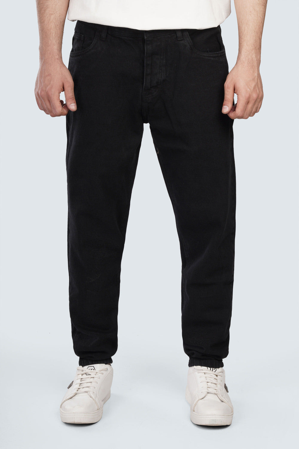 SIDEWIND Regular Fit Jeans