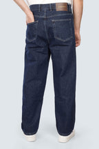 SIDEWIND Wide Leg Jeans