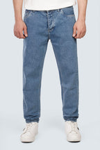 SIDEWIND Relaxed Fit Jeans