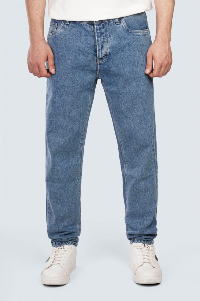 SIDEWIND Relaxed Fit Jeans