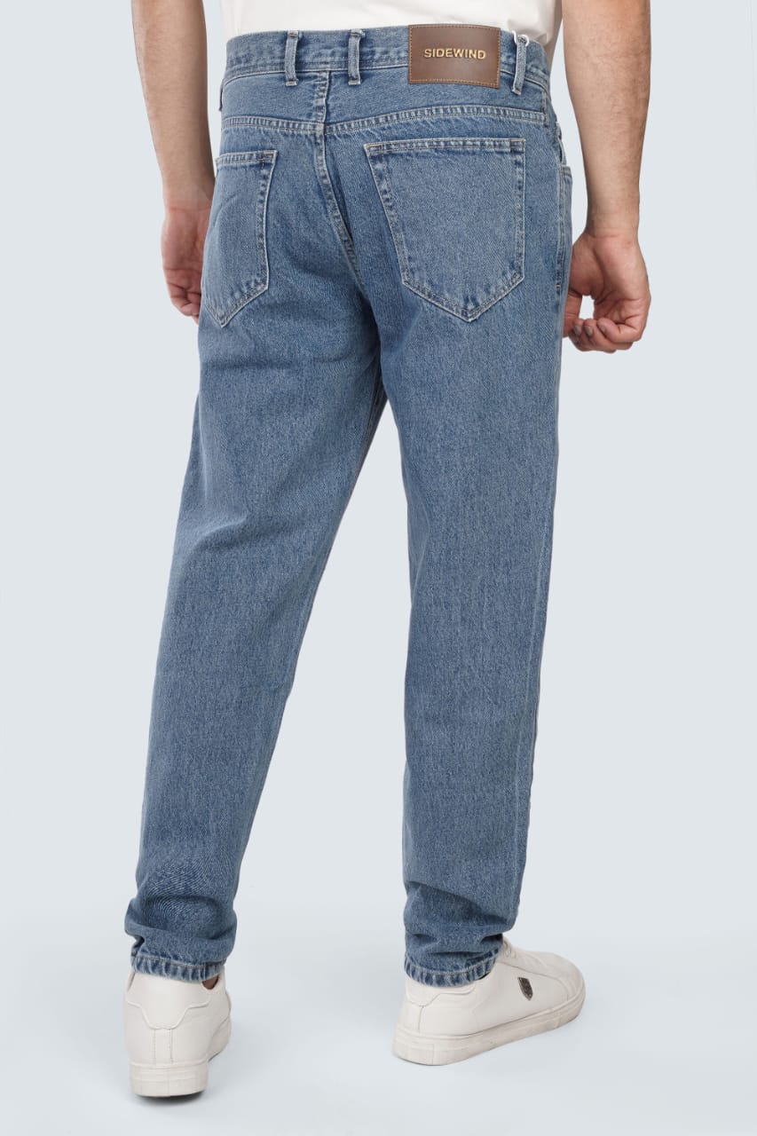 SIDEWIND Relaxed Fit Jeans