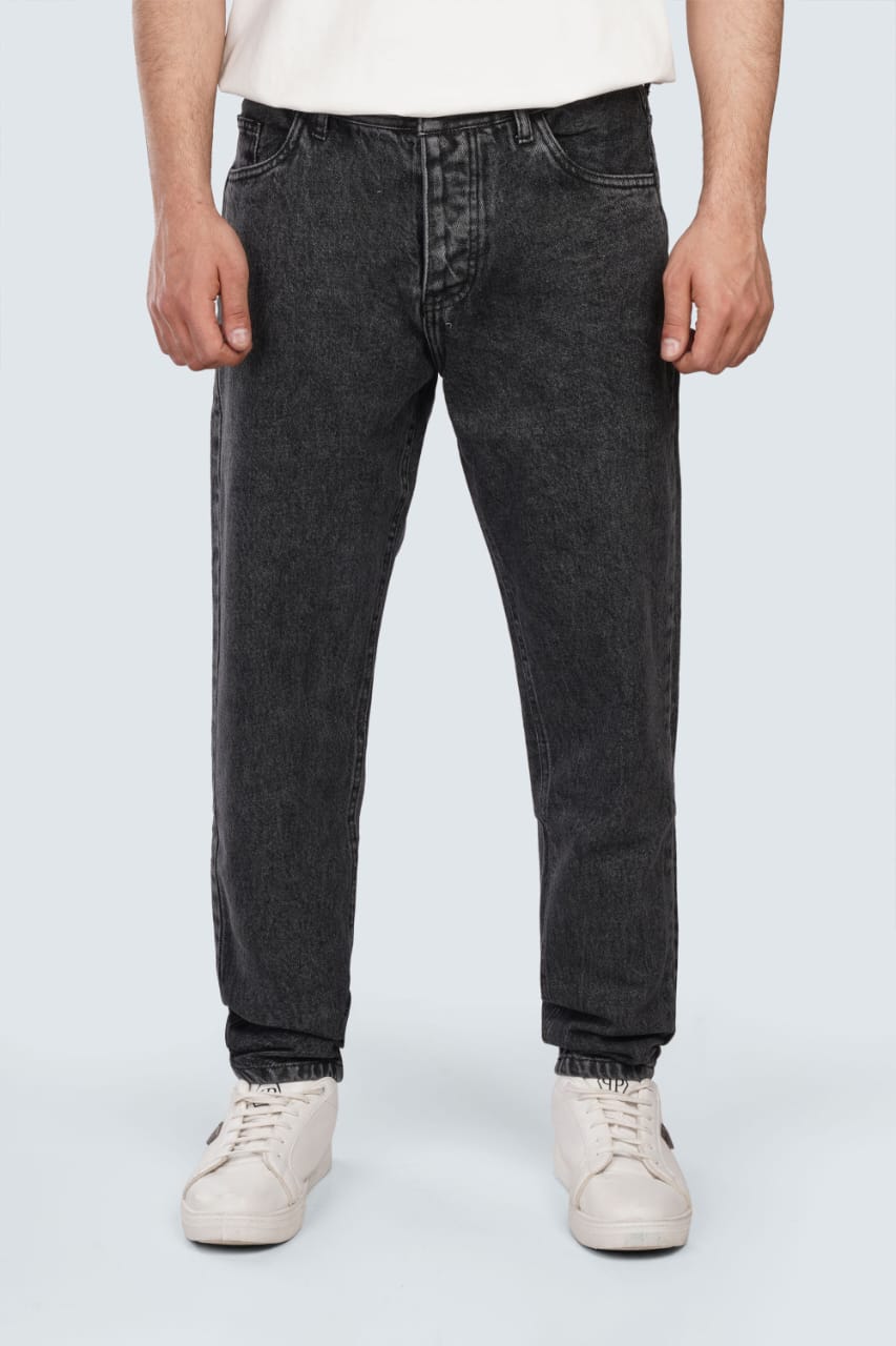 SIDEWIND Relaxed Fit Jeans