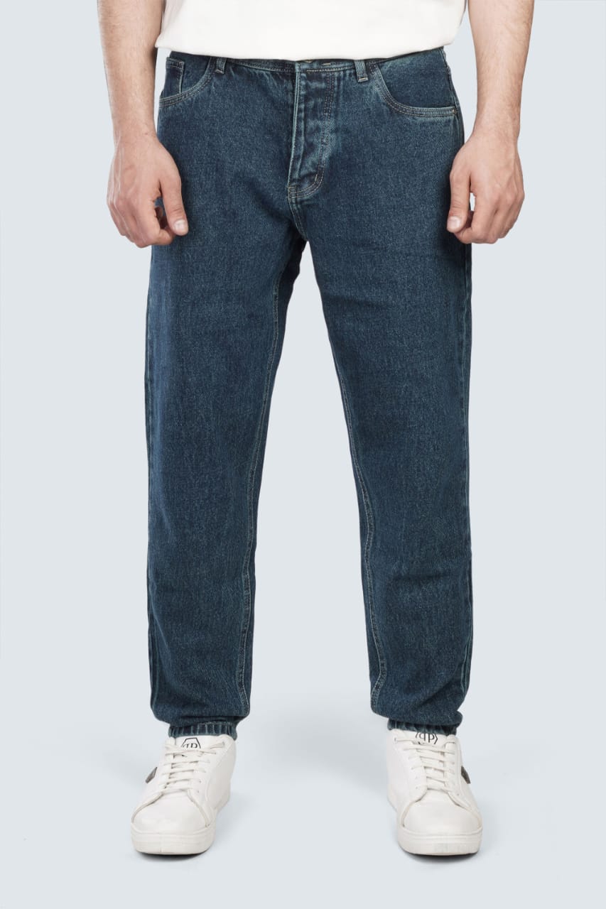 SIDEWIND Relaxed Fit Jeans