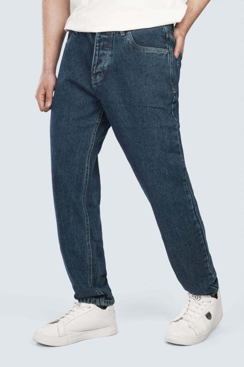 SIDEWIND Relaxed Fit Jeans