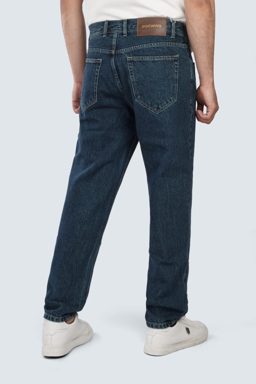 SIDEWIND Relaxed Fit Jeans