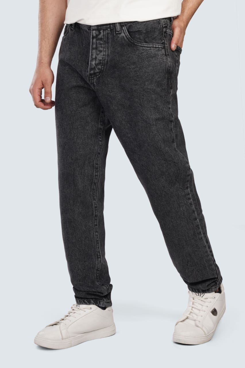 SIDEWIND Relaxed Fit Jeans