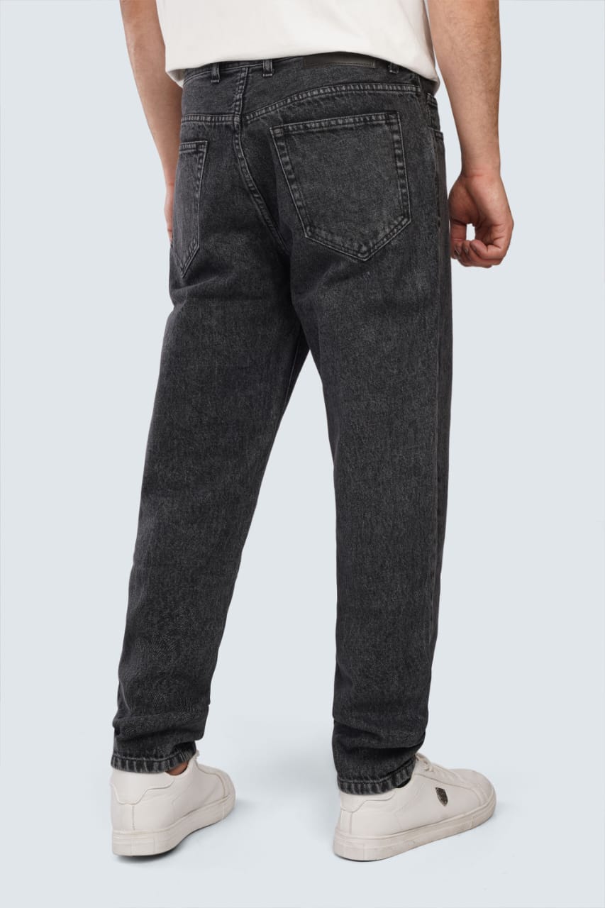 SIDEWIND Relaxed Fit Jeans