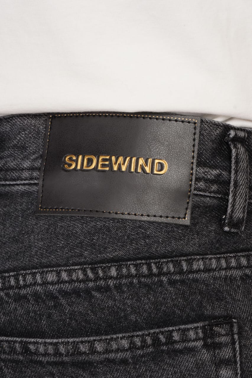 SIDEWIND Relaxed Fit Jeans