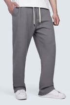 SIDEWIND Wide Leg Joggers