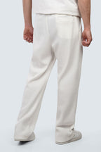 SIDEWIND Wide Leg Joggers