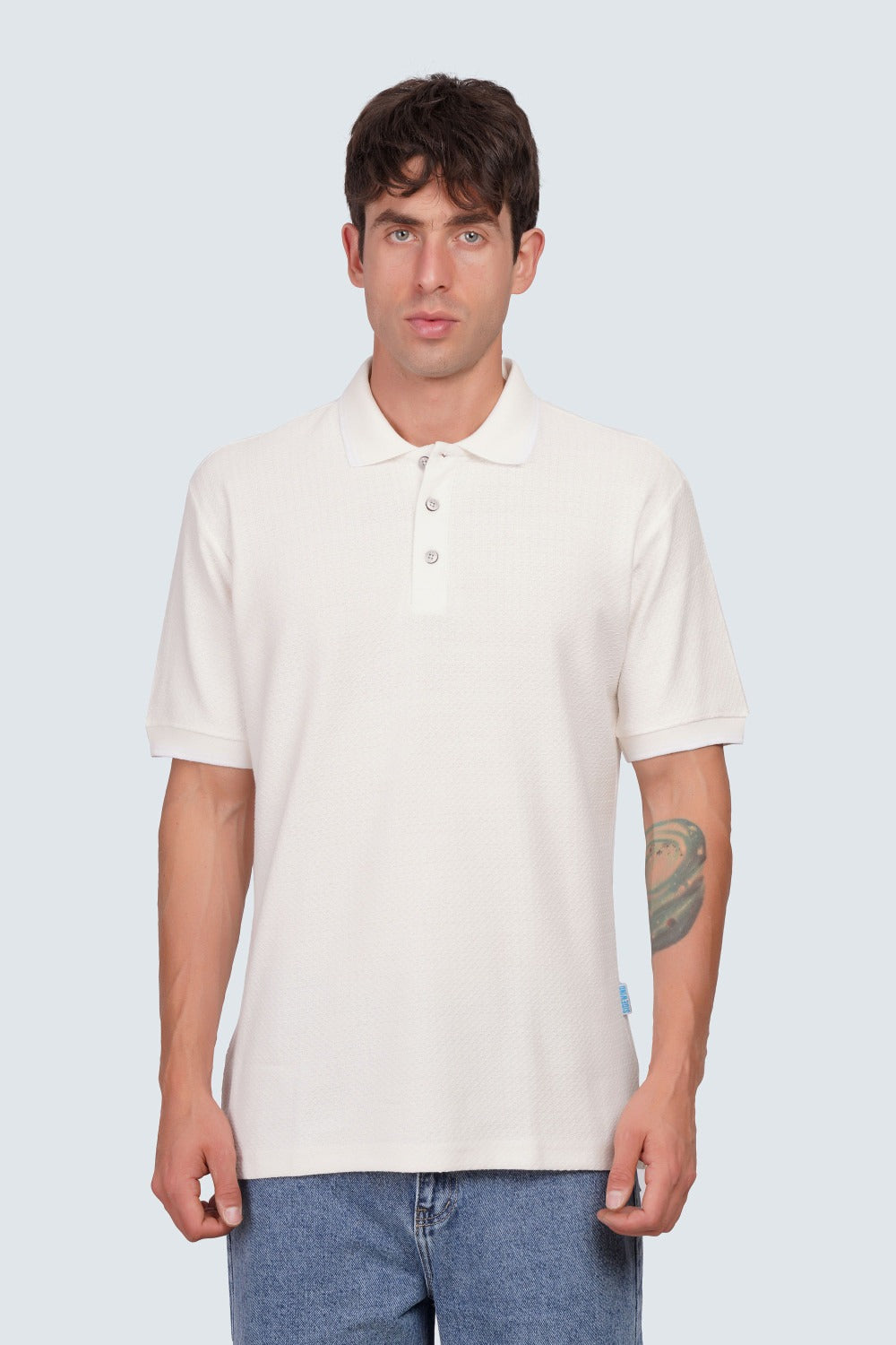 SIDEWIND Regular Polo