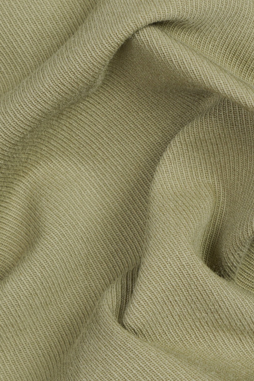 SIDEWIND Gabardine Shirt