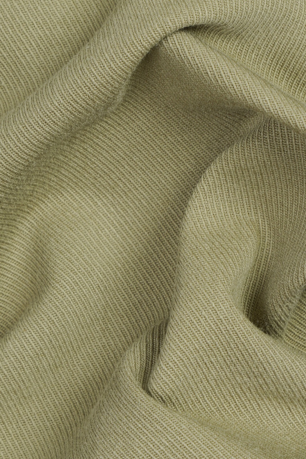 SIDEWIND Gabardine Shirt