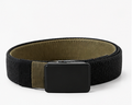 SIDEWIND Double Face Canvas Belt