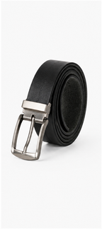 SIDEWIND Genuine Leather Belt