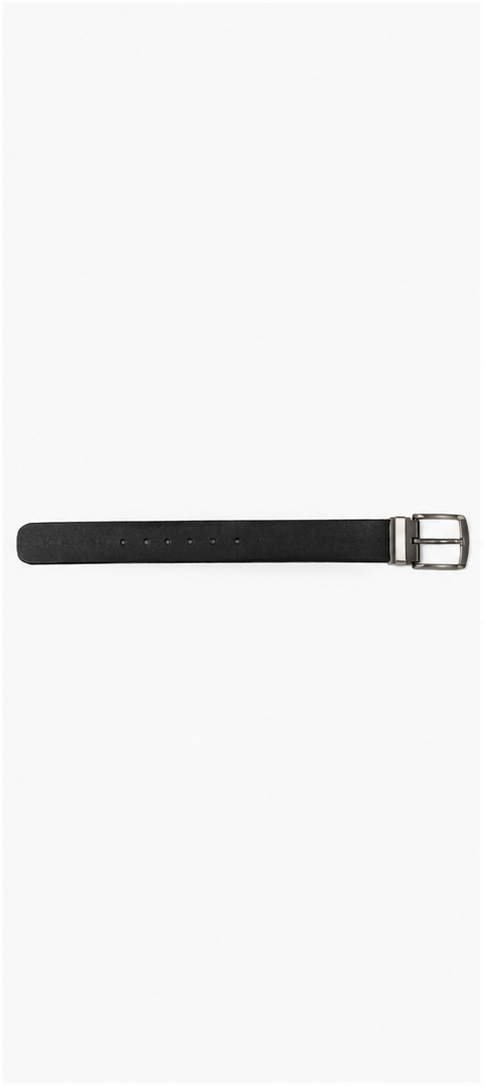 SIDEWIND Genuine Leather Belt
