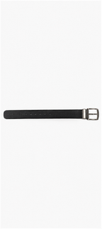 SIDEWIND Genuine Leather Belt