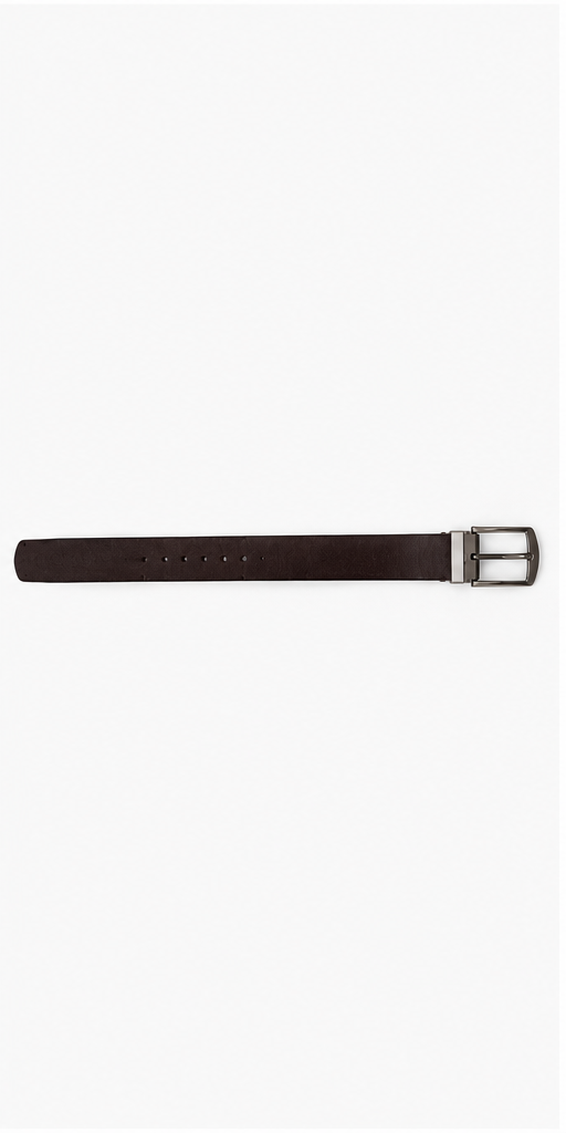 SIDEWIND Genuine Leather Belt