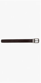 SIDEWIND Genuine Leather Belt